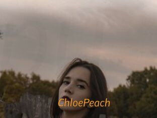 ChloePeach