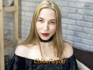 ChloeReyan