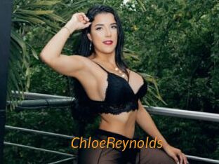 ChloeReynolds