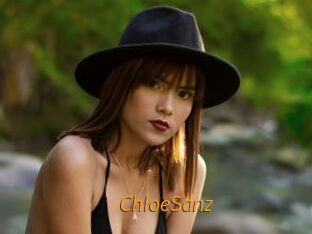 ChloeSanz