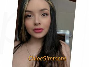 ChloeSimmons