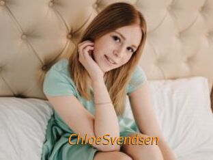 ChloeSvendsen