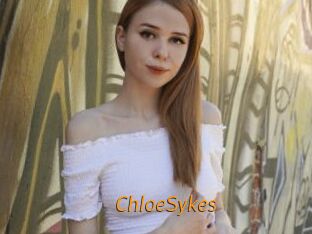 ChloeSykes