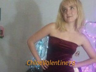 ChloeValentine78