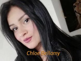 Chloe_Bellamy