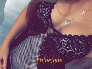 Chloejade