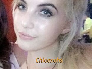 Chloexohs
