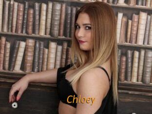 Chloey