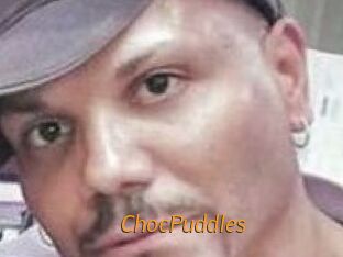 ChocPuddles
