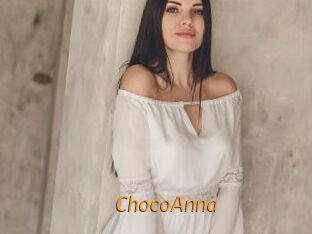 ChocoAnna