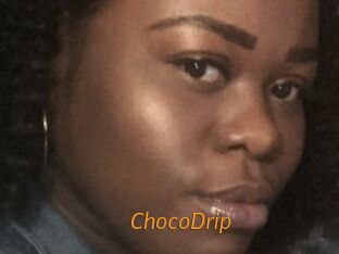 ChocoDrip