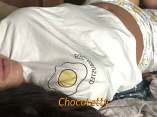ChocoLetty