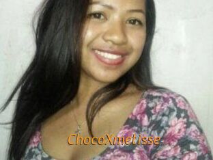 ChocoXmetisse