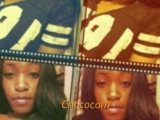 Chococam