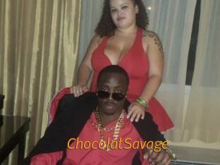 ChocolatSavage