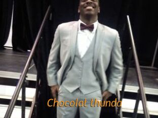 Chocolat_thunda Porn University