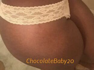 ChocolateBaby20