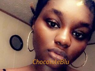 ChocolateBlu