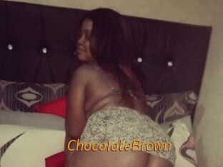 ChocolateBrown