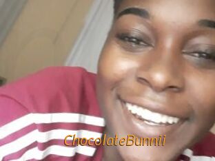 ChocolateBunnii