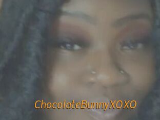 ChocolateBunnyXOXO