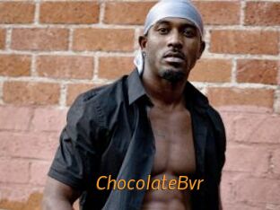 ChocolateBvr