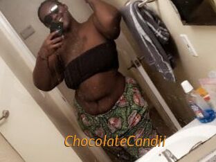 ChocolateCandii