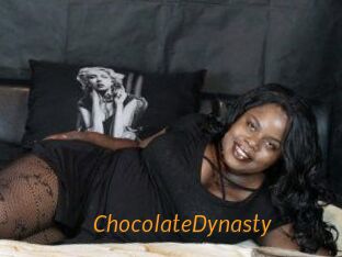 ChocolateDynasty