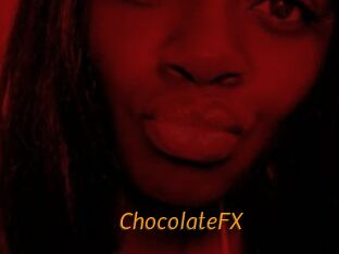 ChocolateFX
