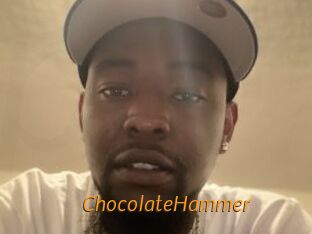 ChocolateHammer