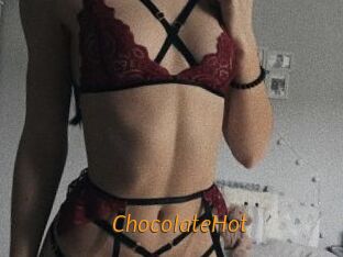 ChocolateHot_ Porn University