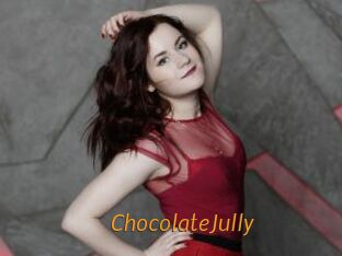 ChocolateJully