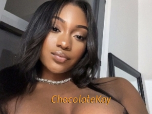 ChocolateKay