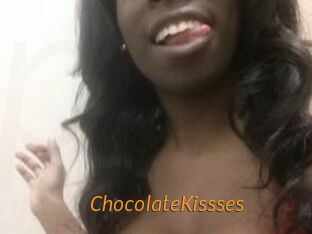 ChocolateKissses