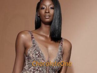 ChocolateOna