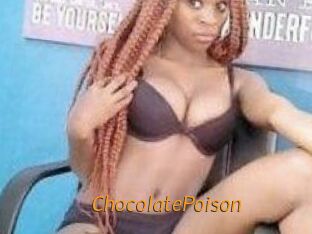ChocolatePoison