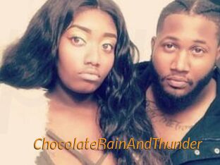 ChocolateRainAndThunder