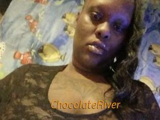 ChocolateRiver