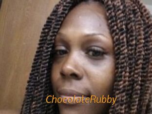 ChocolateRubby