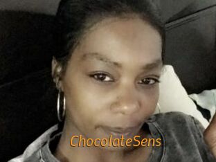 ChocolateSens