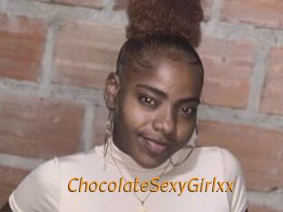 ChocolateSexyGirlxx