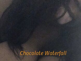 Chocolate_Waterfall