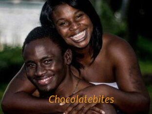Chocolatebites