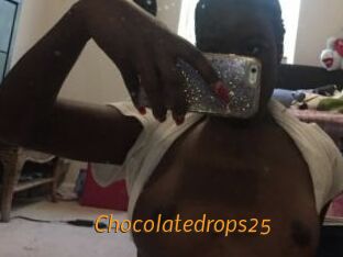 Chocolatedrops25