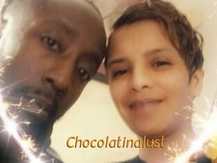 Chocolatinalust