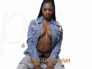 ChocolitPassion