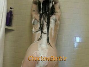 ChoctawBarbie