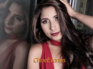 ChoeEvanns