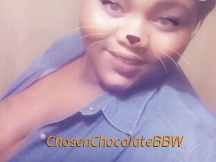 ChosenChocolateBBW