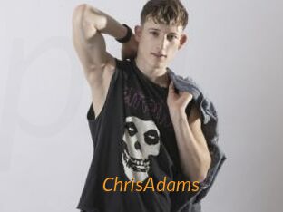 ChrisAdams